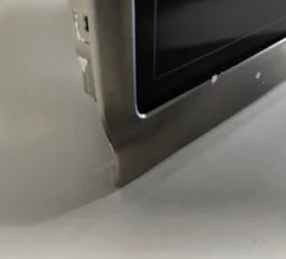 Placa de inducción AEG IKE9545AXB