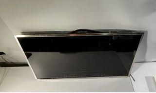 Placa de inducción AEG IKE9545AXB