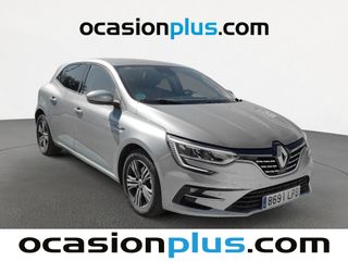 Renault Megane Zen TCe 103 kW (140 CV) GPF
