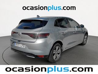Renault Megane Zen TCe 103 kW (140 CV) GPF