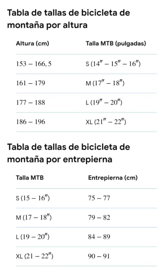 Bicicleta Specialized 29" Rosa Fucsia