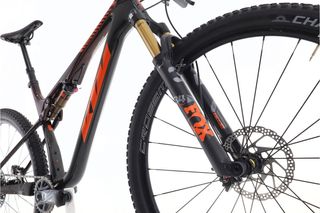 KTM Scarp GX (MTB) t.L Reacondicionada