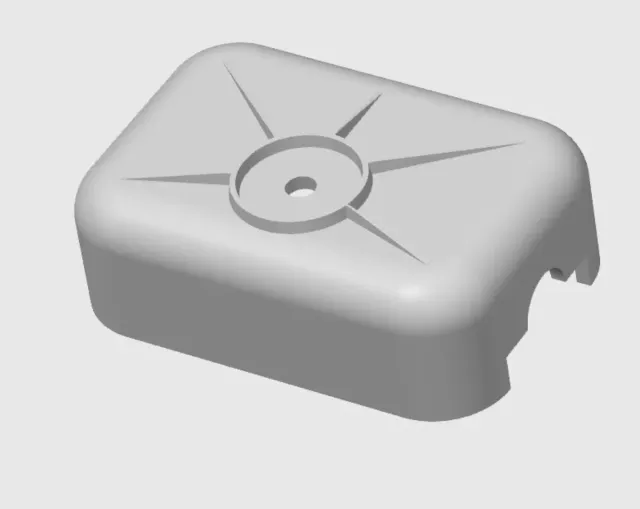 Cubierta Cable Vespa GT 150