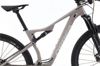 Orbea Oiz (MTB) t.M Reacondicionada