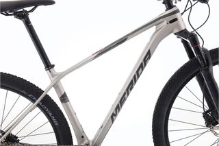 Merida Big Nine 5000 (MTB) t.M Reacondicionada