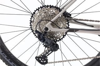 Merida Big Nine 5000 (MTB) t.M Reacondicionada