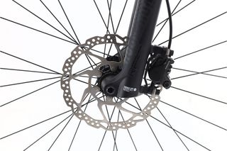 Merida Big Nine 5000 (MTB) t.M Reacondicionada