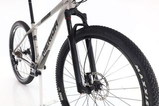 Merida Big Nine 5000 (MTB) t.M Reacondicionada