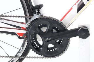 Cube Agree Pro (carretera) t.54 Reacondicionada