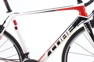 Cube Agree Pro (carretera) t.54 Reacondicionada