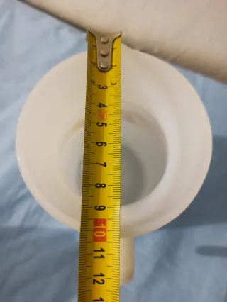 Jarra Arcopal Delhi Vintage Flores