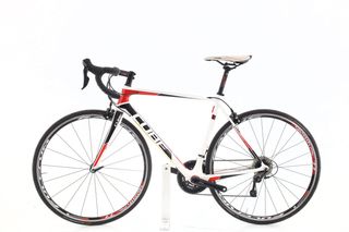 Cube Agree Pro (carretera) t.54 Reacondicionada