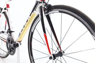 Cube Agree Pro (carretera) t.54 Reacondicionada