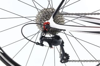 Cube Agree Pro (carretera) t.54 Reacondicionada