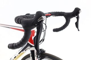 Cube Agree Pro (carretera) t.54 Reacondicionada