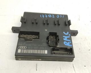 Centralita bsi seat 5228782 8e0907279l exeo st 2.0