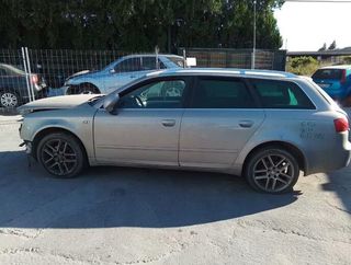 Centralita bsi seat 5228782 8e0907279l exeo st 2.0