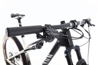 Canyon Lux CF XT (MTB) t.M Reacondicionada