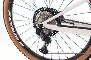 Canyon Lux CF XT (MTB) t.M Reacondicionada