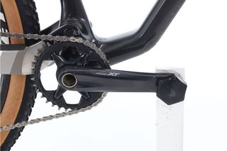Canyon Lux CF XT (MTB) t.M Reacondicionada