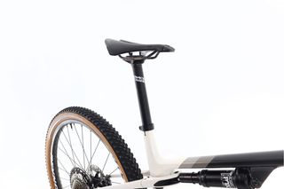 Canyon Lux CF XT (MTB) t.M Reacondicionada