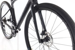 Giant Revolt (gravel) t.54 Reacondicionada