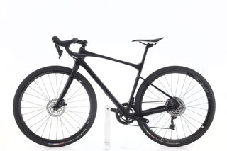 Giant Revolt (gravel) t.54 Reacondicionada