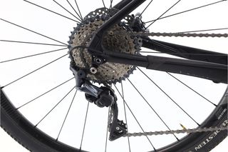 Giant Revolt (gravel) t.54 Reacondicionada