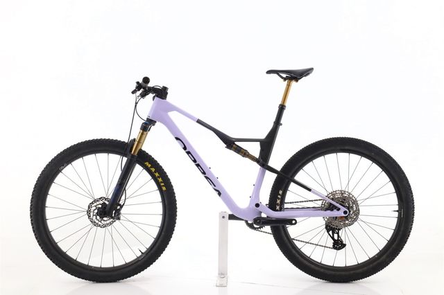 Orbea Oiz GX AXS (MTB) t.XL Reacondicionada