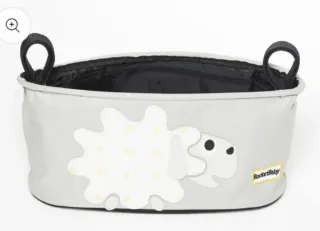 Cesta organizer passeggino RocketBaby