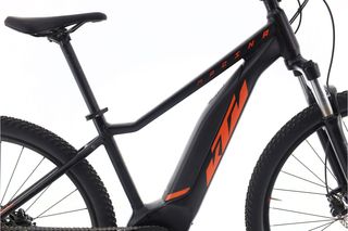 KTM Macina Ride 591 LTD (ebike) t.M Reacondicionada
