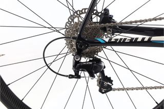 Giant TCR Advanced (carretera) t.58 Reacondicionada