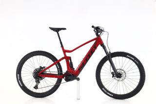 Scott Strike eRide 930 (ebike) t.L Reacondicionada