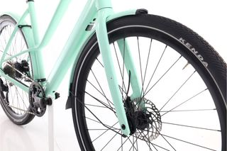 Orbea Vibe H10 (urbana) t.XL Reacondicionada