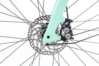 Orbea Vibe H10 (urbana) t.XL Reacondicionada