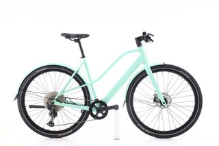 Orbea Vibe H10 (urbana) t.XL Reacondicionada