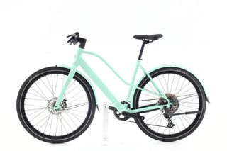 Orbea Vibe H10 (urbana) t.XL Reacondicionada