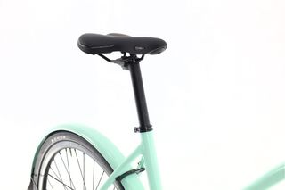 Orbea Vibe H10 (urbana) t.XL Reacondicionada