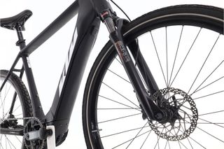 Promo · KTM Macina Power Sport 10 (urbana) t.L Reacondicionada