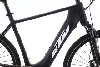 KTM Macina Power Sport 10 (urbana) t.L Reacondicionada