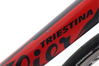 Wilier GTR Team (carretera) t.54 Reacondicionada