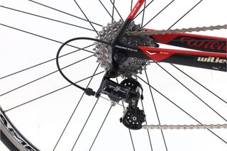 Wilier GTR Team (carretera) t.54 Reacondicionada