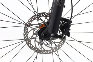 Promo · Focus Jarifa 2 6.6 (ebike) t.XL Reacondicionada