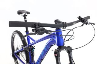 Ghost Kato LS (MTB) t.M Reacondicionada