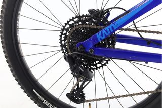 Ghost Kato LS (MTB) t.M Reacondicionada