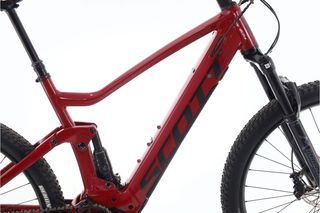 Scott Strike eRide 930 (ebike) t.L Reacondicionada
