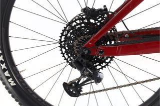 Scott Strike eRide 930 (ebike) t.L Reacondicionada