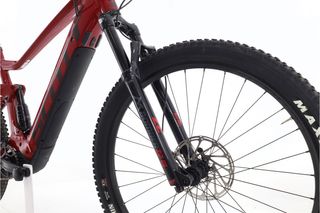 Scott Strike eRide 930 (ebike) t.L Reacondicionada