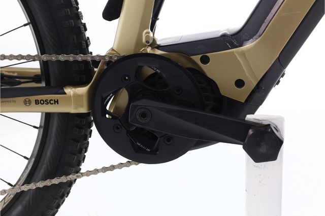 Conway Xyron S 327 (ebike) t.XL Reacondicionada