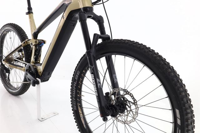 Conway Xyron S 327 (ebike) t.XL Reacondicionada